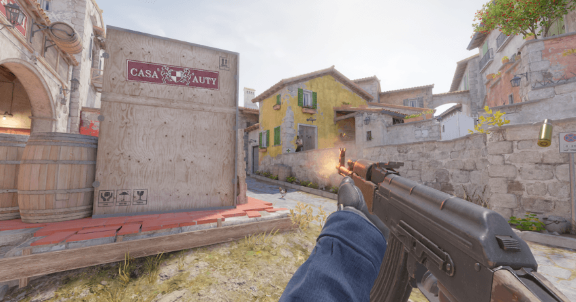 Capture the Moment Update
