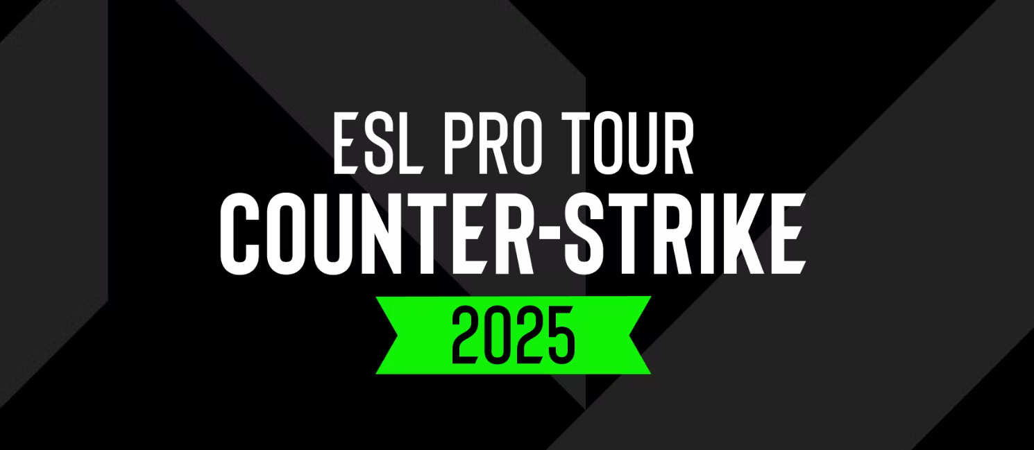 ESL Pro Tour