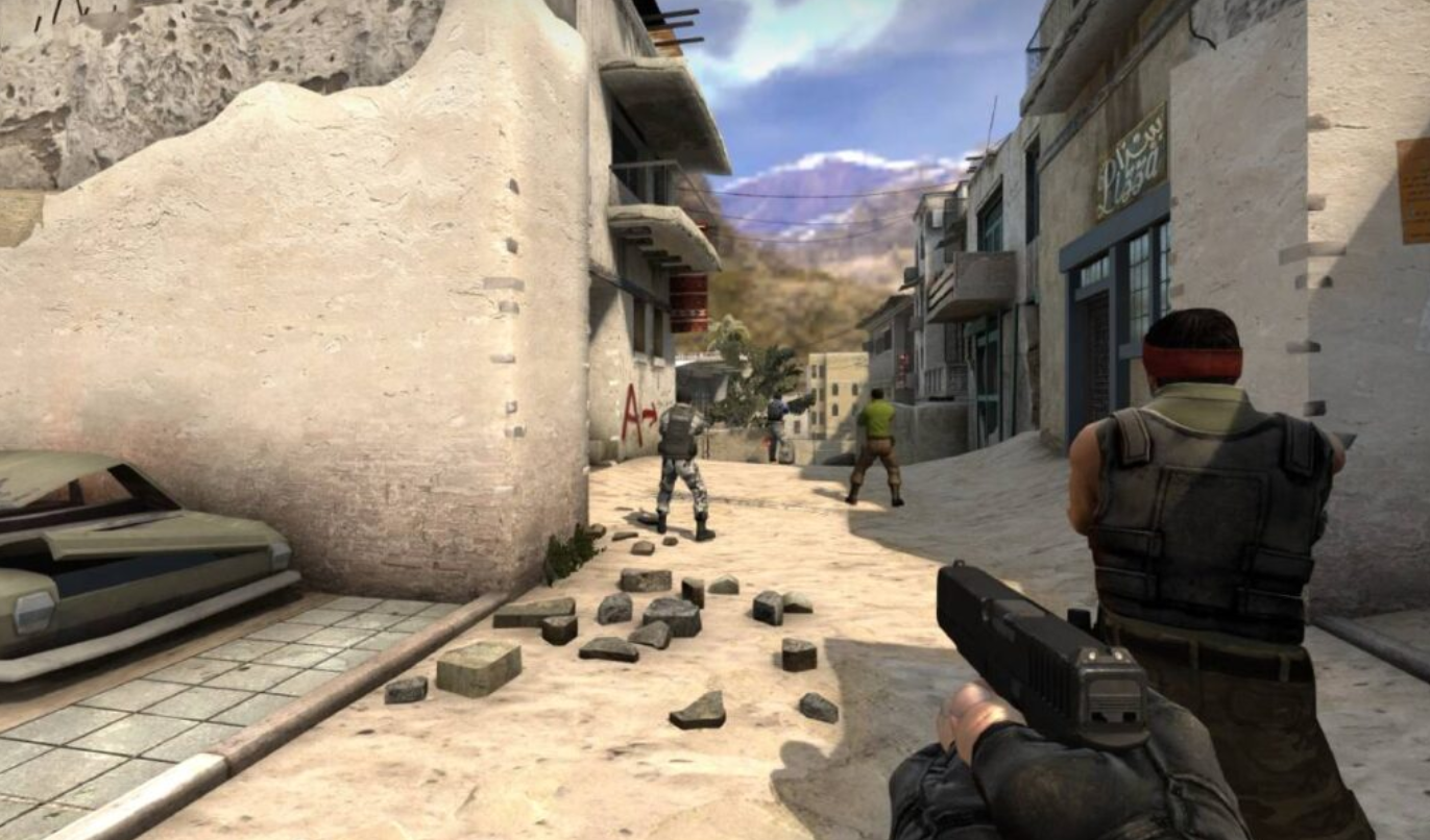 Valve MRQ canceled