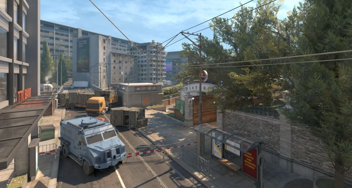 CS2 AnimGraph update