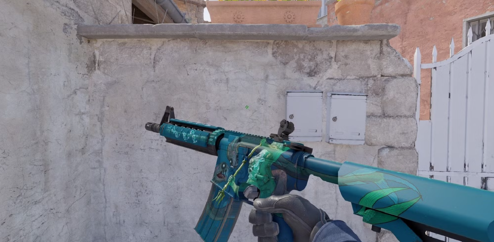 M4A4 skin