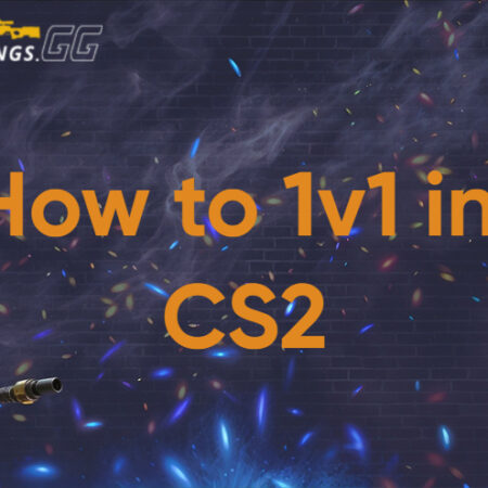 How to 1v1 in CS2: Full Setup and Map Tips