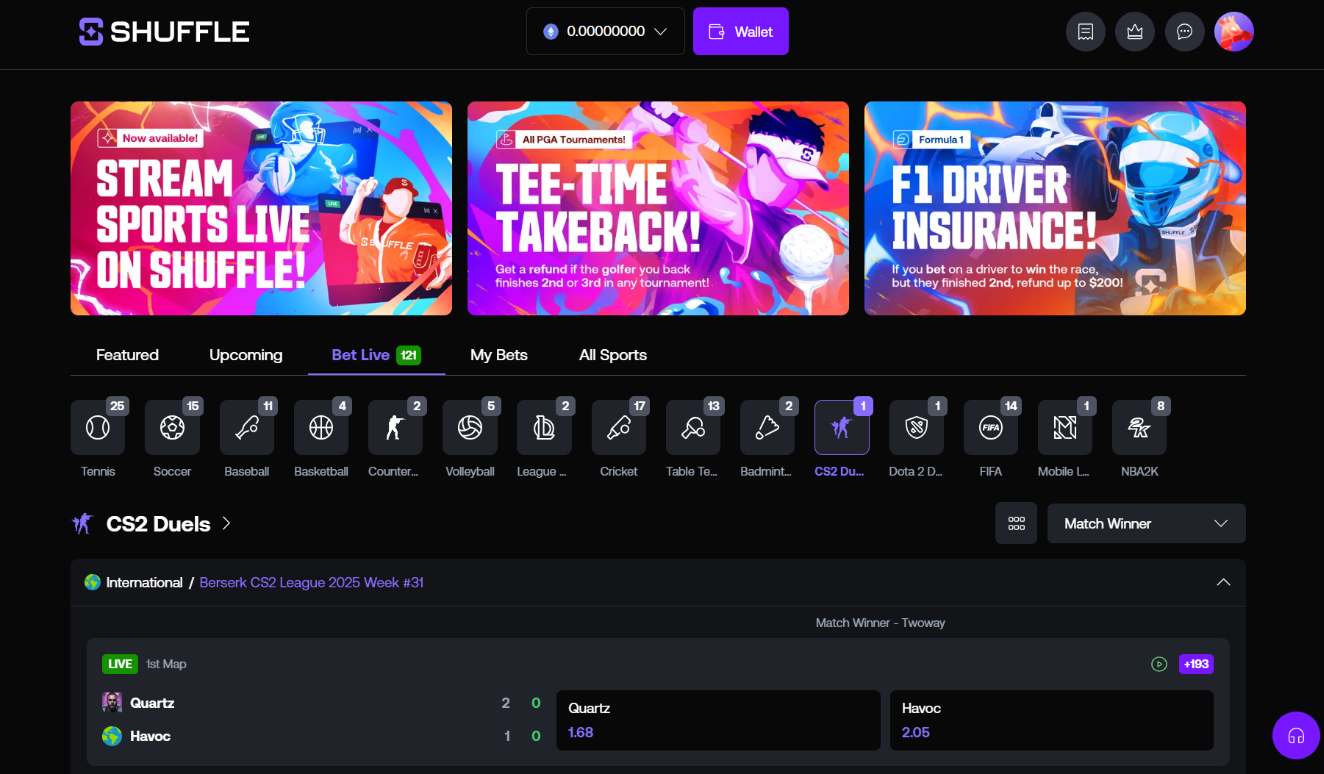 cs2 team betting