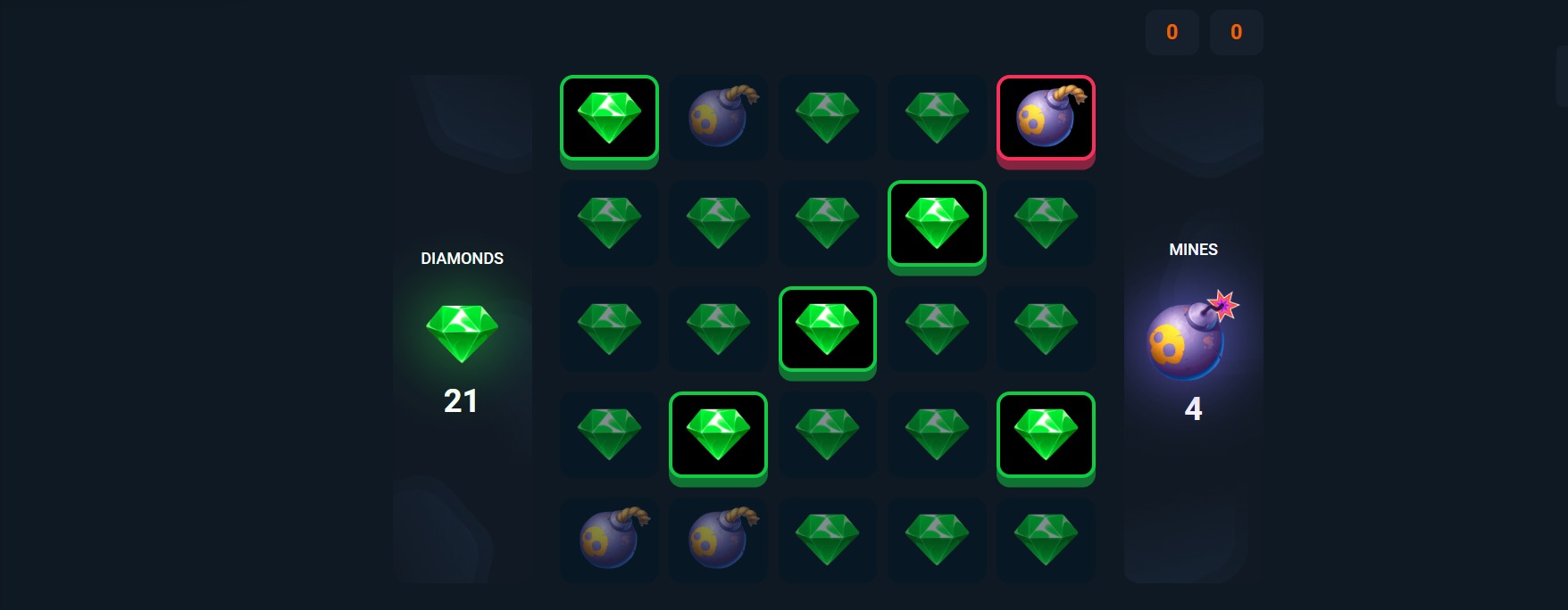 csgo minesweeper
