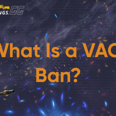 What Is a VAC Ban and How It Works in CS2