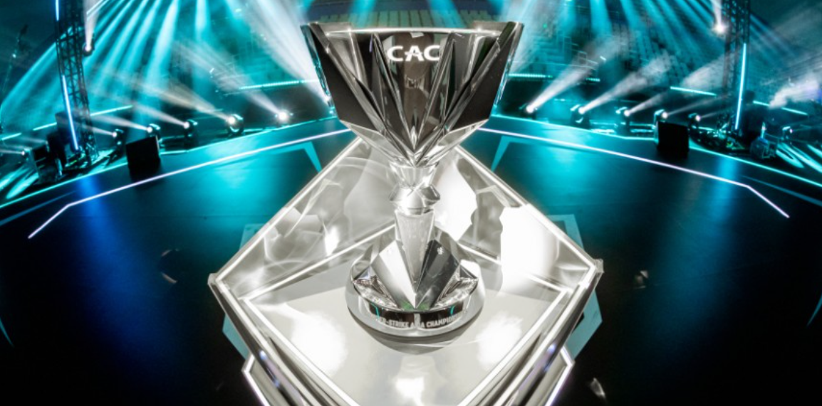 CS Asia