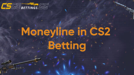 What Does Moneyline Mean in CS2 Betting?