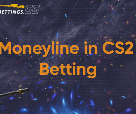 What Does Moneyline Mean in CS2 Betting?