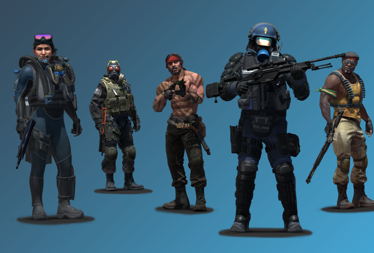 Datamine Reveals New Clothing Cosmetics