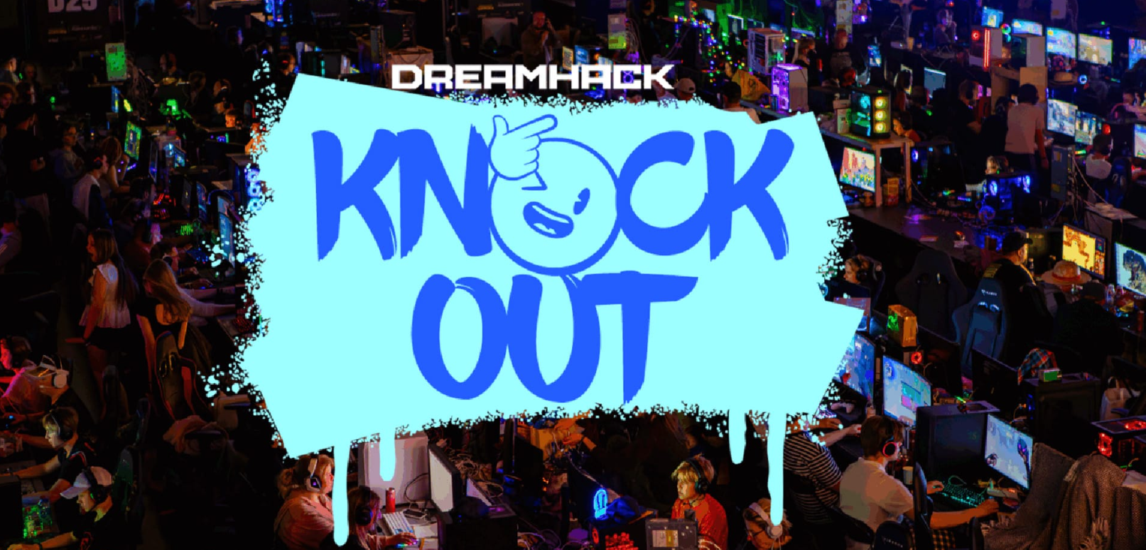 DreamHack Knockout