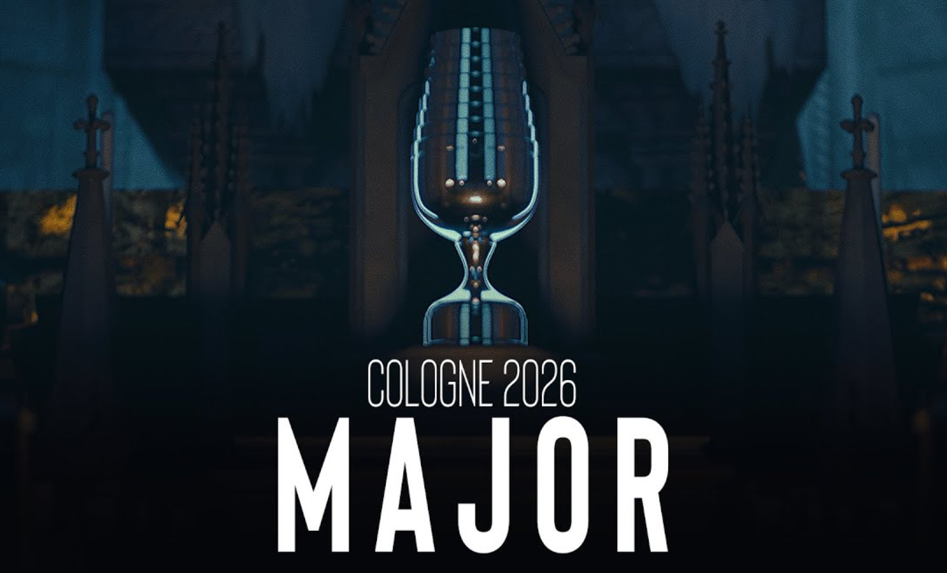 IEM Cologne 2026 arena stage