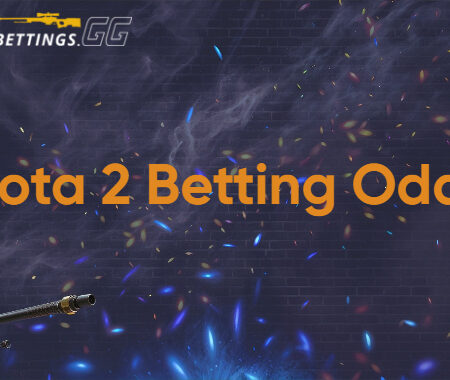 Dota 2 Betting Odds: Formats, Factors, and Strategies